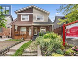 31 HILTZ AVENUE, Toronto, Ontario
