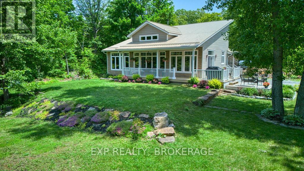 173 Castle Rock Lane, Stone Mills, Ontario  K0K 3G0 - Photo 2 - X12117875