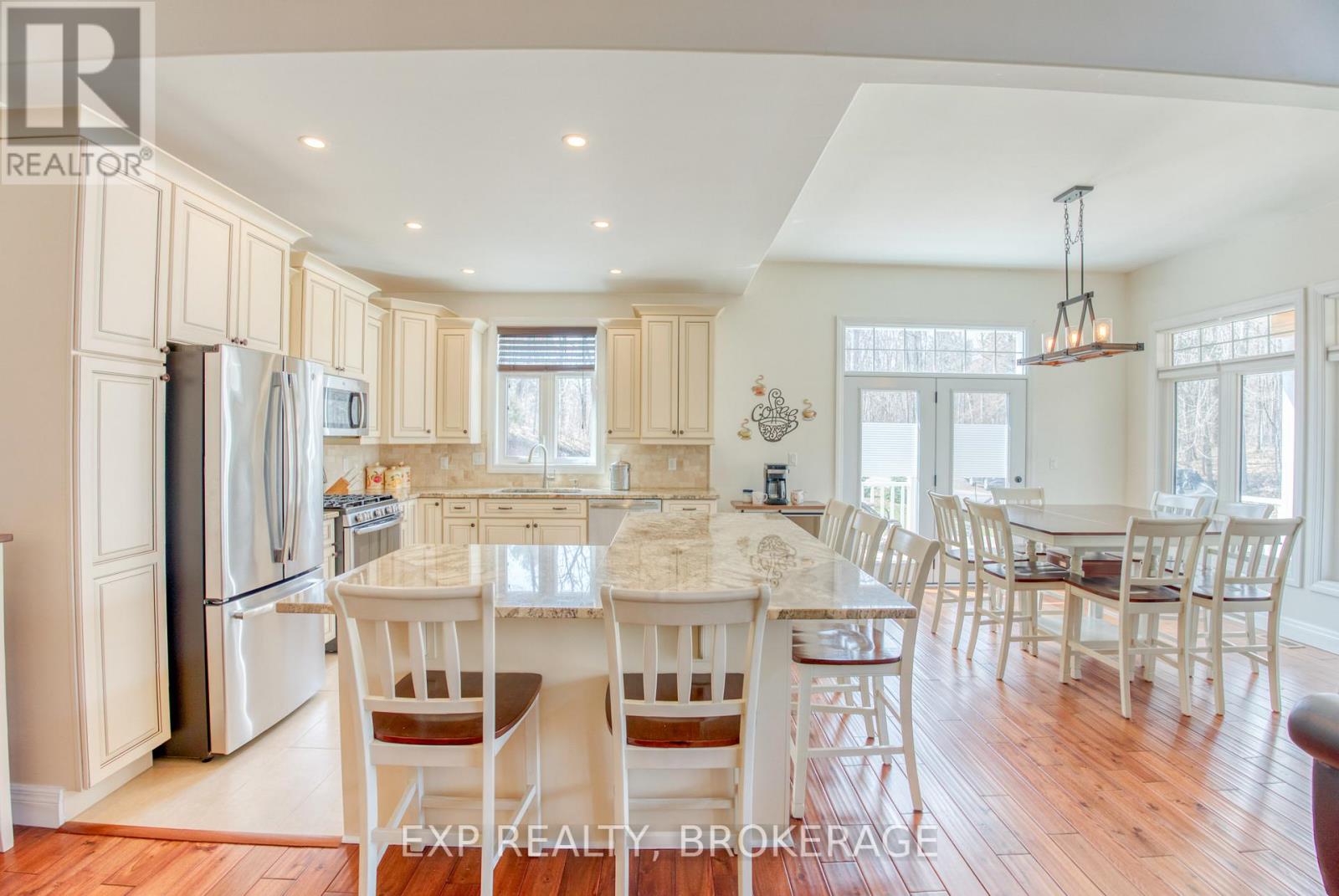 173 Castle Rock Lane, Stone Mills, Ontario  K0K 3G0 - Photo 13 - X12117875