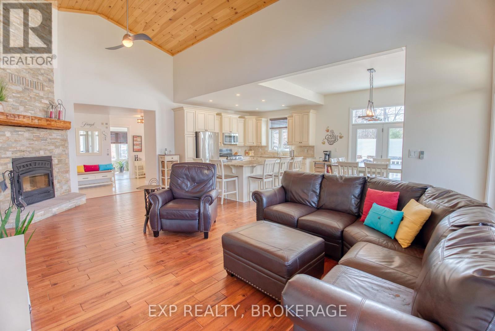 173 Castle Rock Lane, Stone Mills, Ontario  K0K 3G0 - Photo 20 - X12117875