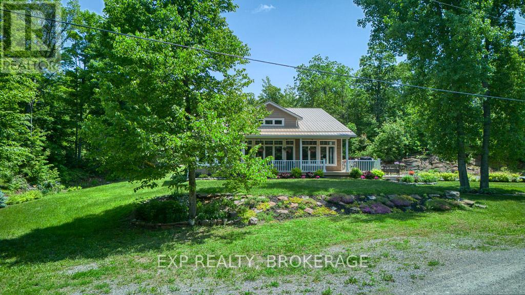 173 Castle Rock Lane, Stone Mills, Ontario  K0K 3G0 - Photo 3 - X12117875