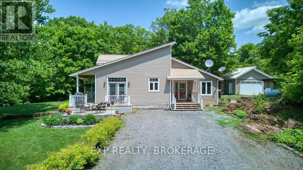 173 Castle Rock Lane, Stone Mills, Ontario  K0K 3G0 - Photo 4 - X12117875