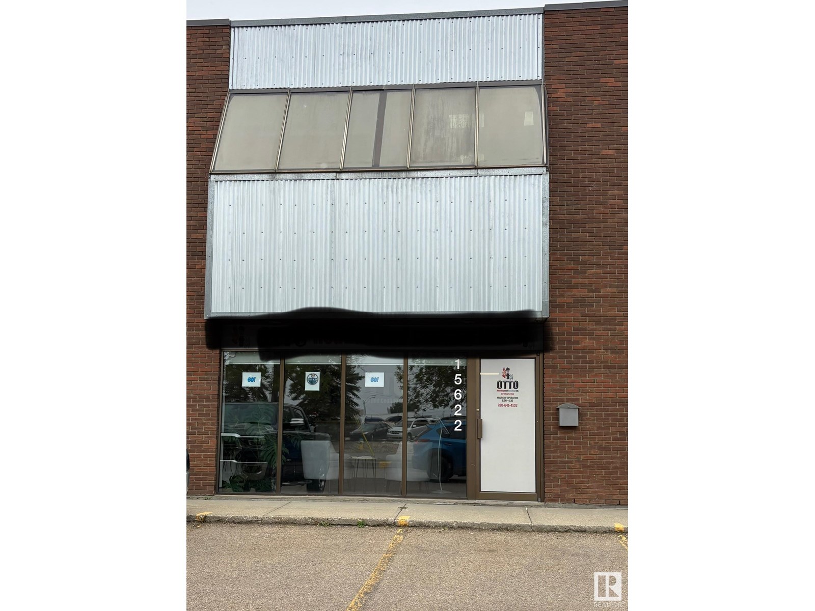 15622 116 AV NW NW, Edmonton, Alberta