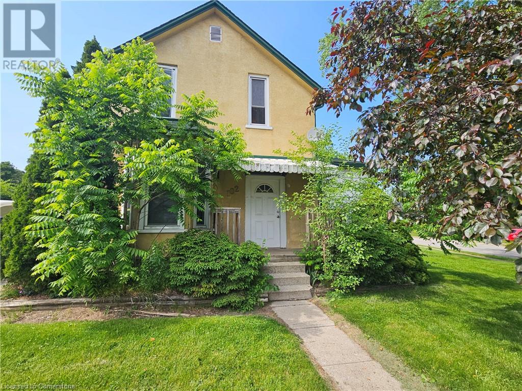 102 Cedar Street, Cambridge, Ontario  N1S 1W1 - Photo 1 - 40740903