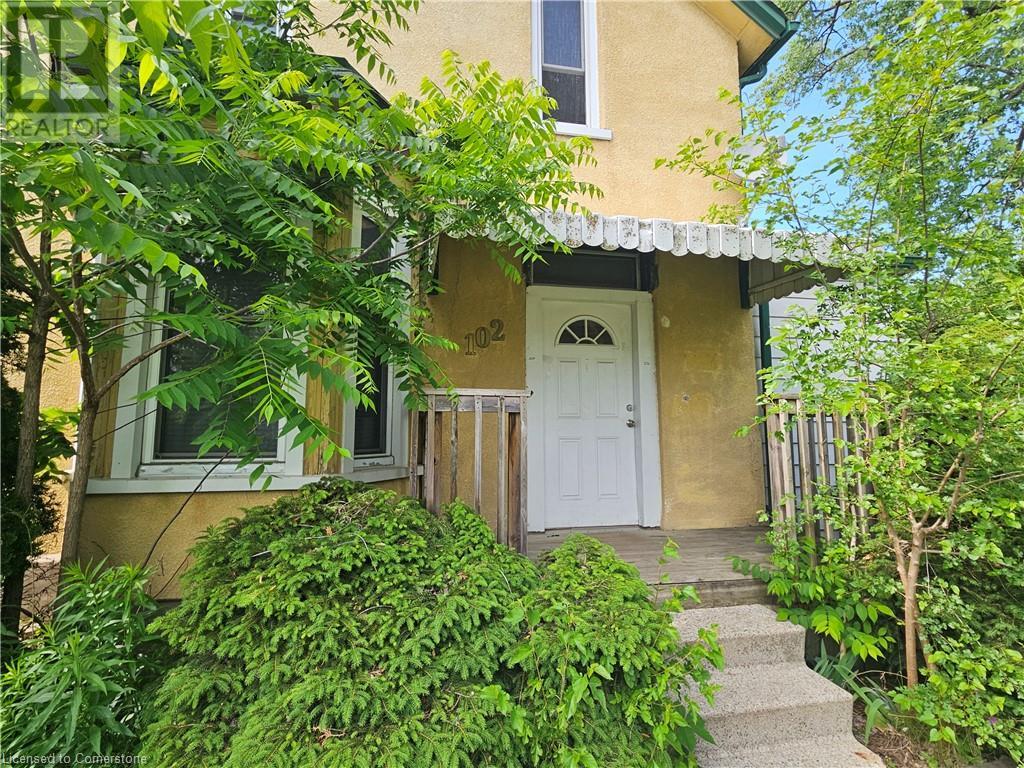 102 Cedar Street, Cambridge, Ontario  N1S 1W1 - Photo 2 - 40740903