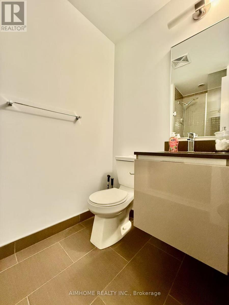 1405 - 200 Bloor Street, Toronto (Annex), Ontario  M5S 1T8 - Photo 7 - C12141598