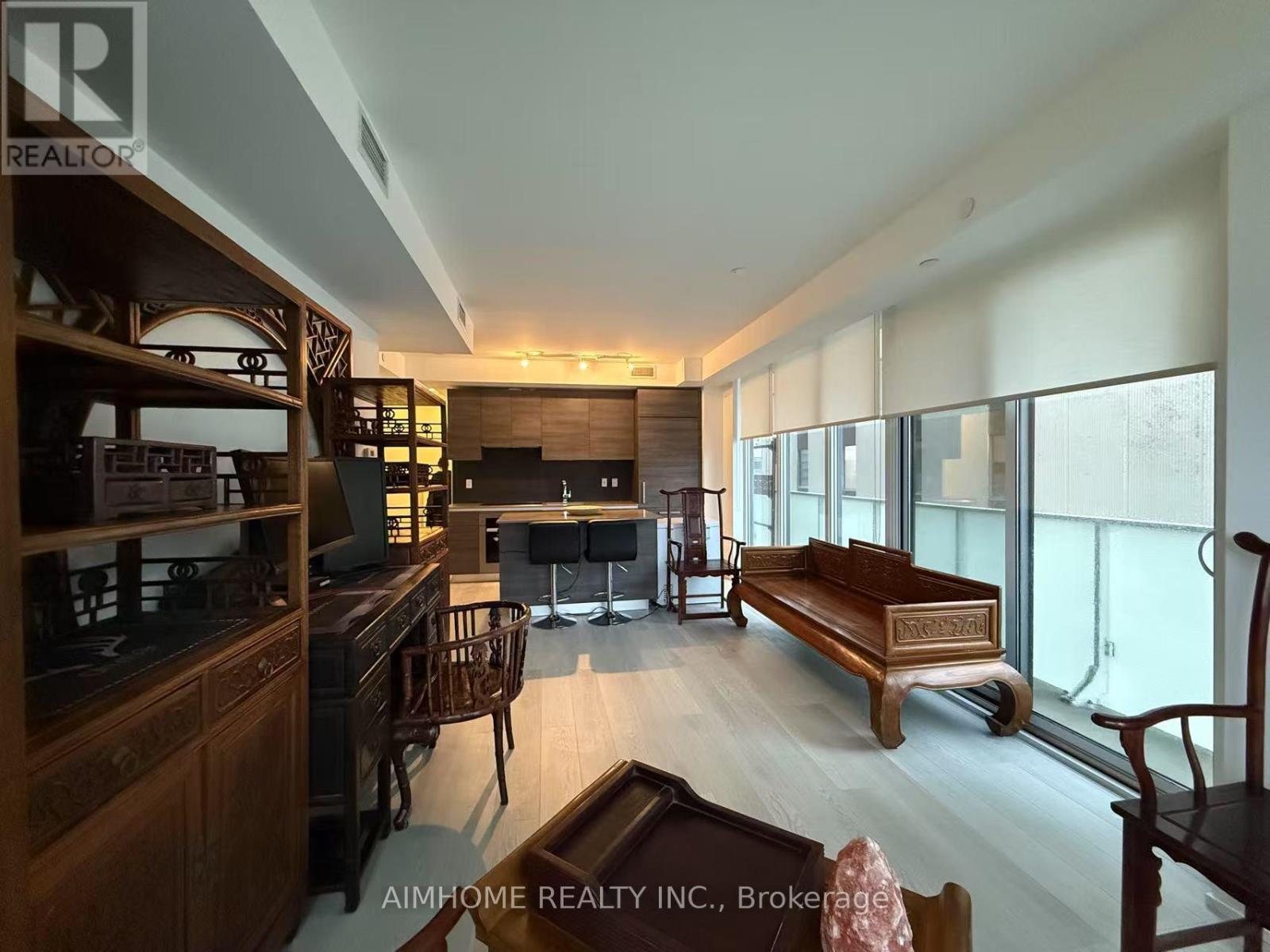 1405 - 200 Bloor Street, Toronto (Annex), Ontario  M5S 1T8 - Photo 16 - C12141598