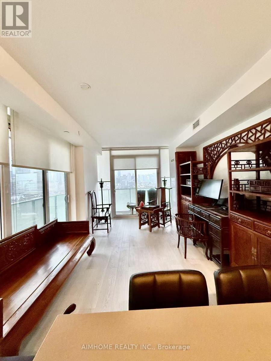 1405 - 200 Bloor Street, Toronto (Annex), Ontario  M5S 1T8 - Photo 12 - C12141598