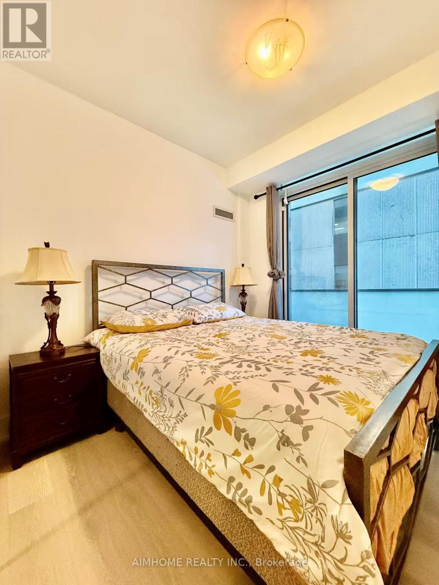 1405 - 200 Bloor Street, Toronto (Annex), Ontario  M5S 1T8 - Photo 11 - C12141598