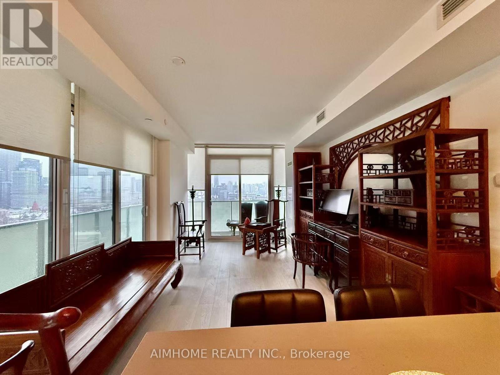 1405 - 200 Bloor Street, Toronto (Annex), Ontario  M5S 1T8 - Photo 13 - C12141598