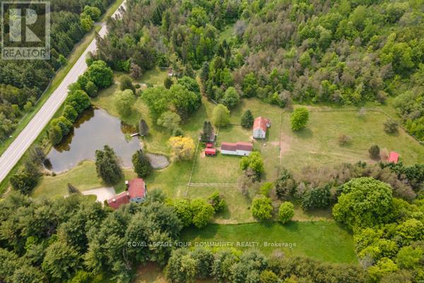 934190 Airport Road, Mono, Ontario  L9W 6C4 - Photo 26 - X12217616