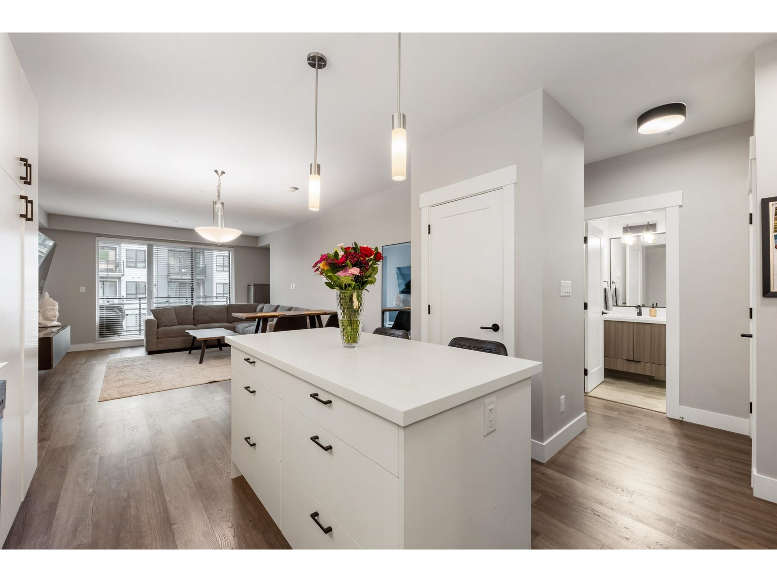 B308 20838 78b Avenue, Langley, British Columbia  V2Y 3M2 - Photo 1 - R3014983