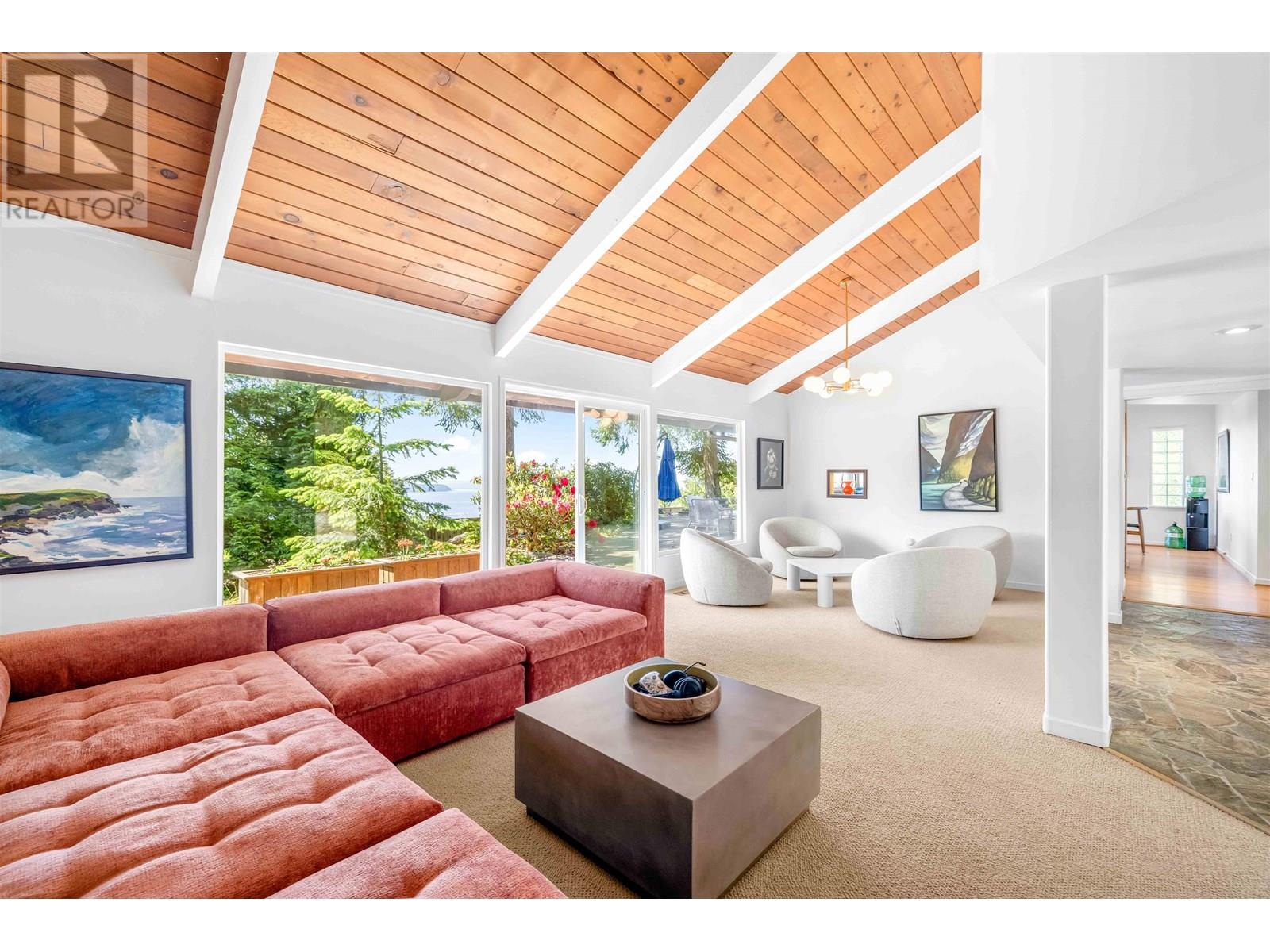 4663 Woodridge Place, West Vancouver, British Columbia  V7S 2X1 - Photo 17 - R3011557