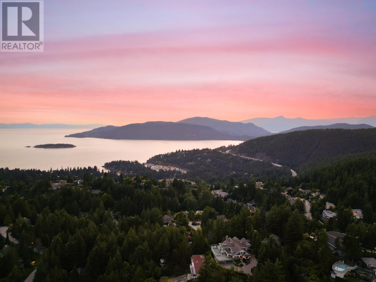 Lot 1 4665 Woodridge Place, West Vancouver, British Columbia  V7S 2X1 - Photo 1 - R3011532