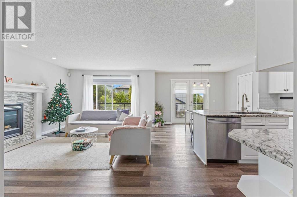 30 Spring Mews Sw, Calgary, Alberta  T3H 3V2 - Photo 6 - A2230318