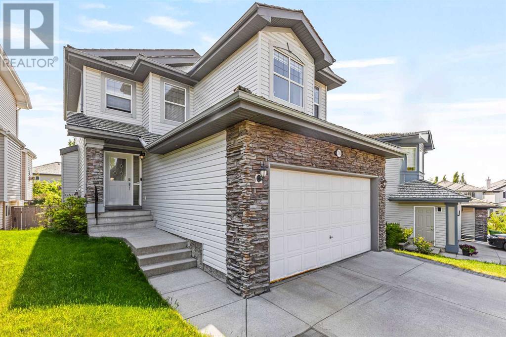 30 Spring Mews Sw, Calgary, Alberta  T3H 3V2 - Photo 2 - A2230318