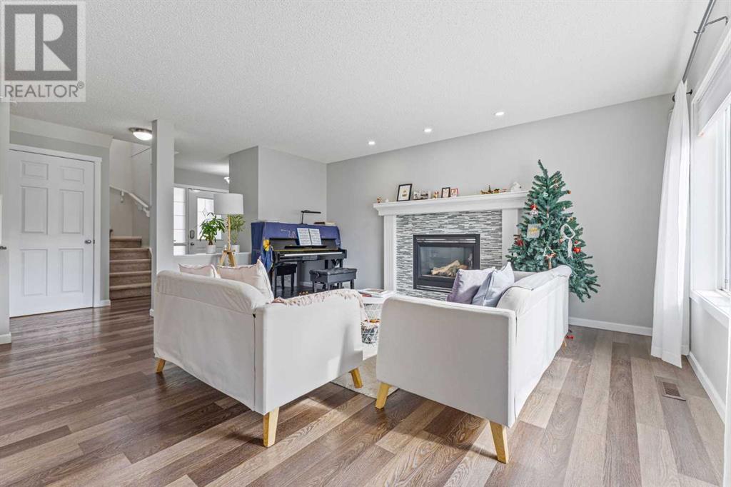 30 Spring Mews Sw, Calgary, Alberta  T3H 3V2 - Photo 8 - A2230318