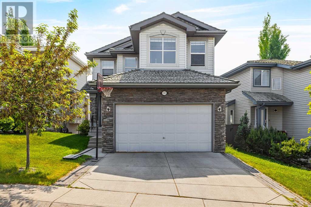 30 Spring Mews Sw, Calgary, Alberta  T3H 3V2 - Photo 1 - A2230318