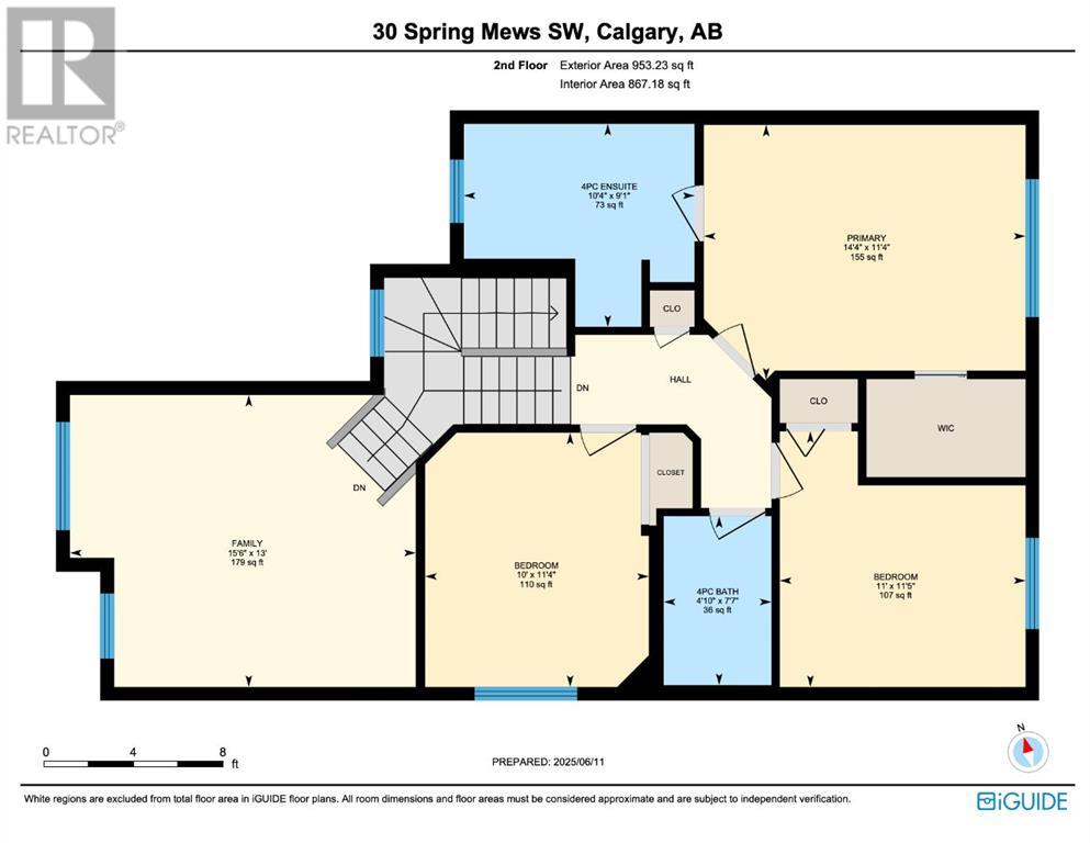 30 Spring Mews Sw, Calgary, Alberta  T3H 3V2 - Photo 40 - A2230318