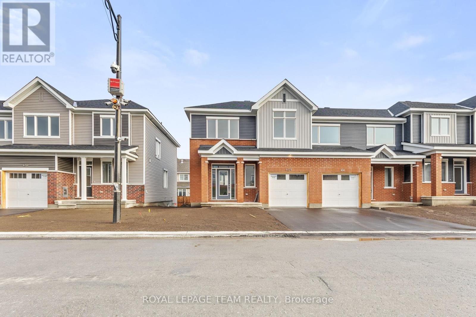 608 EXPANSION ROAD, Ottawa, Ontario
