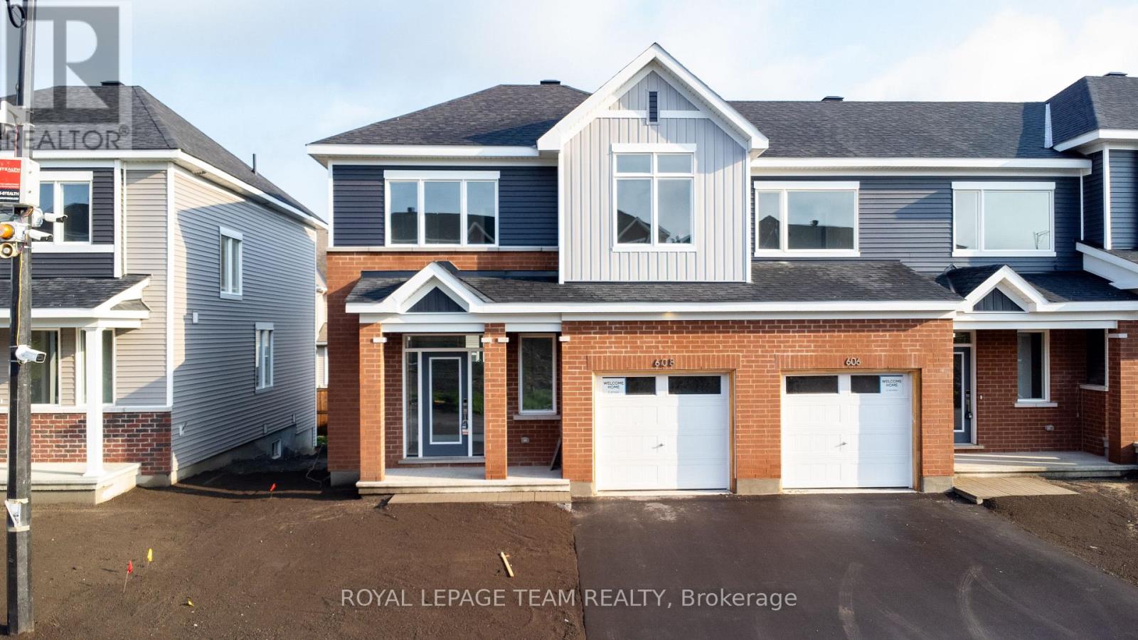 608 Expansion Road, Ottawa, Ontario  K2J 7G5 - Photo 2 - X12217707
