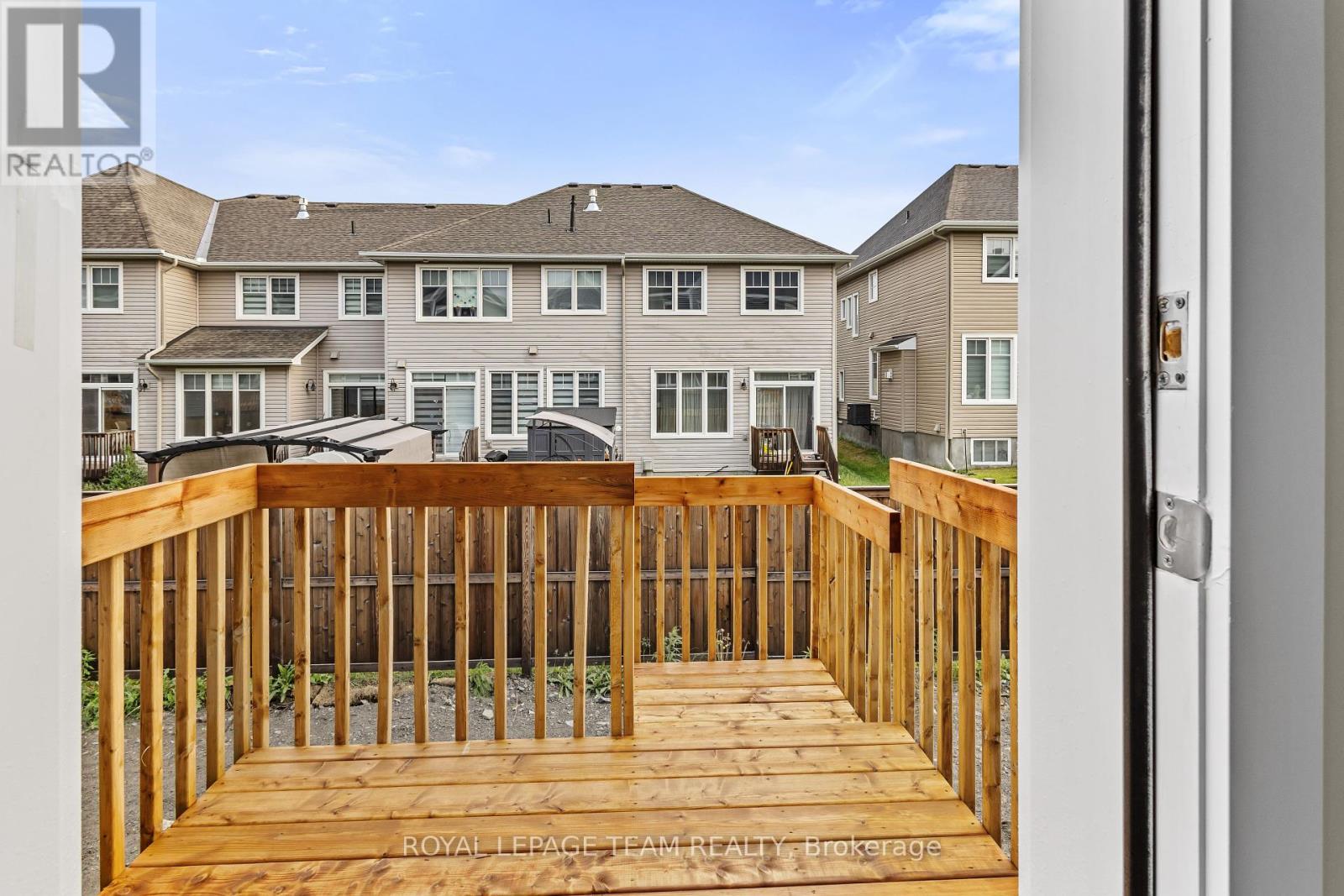 608 Expansion Road, Ottawa, Ontario  K2J 7G5 - Photo 9 - X12217707
