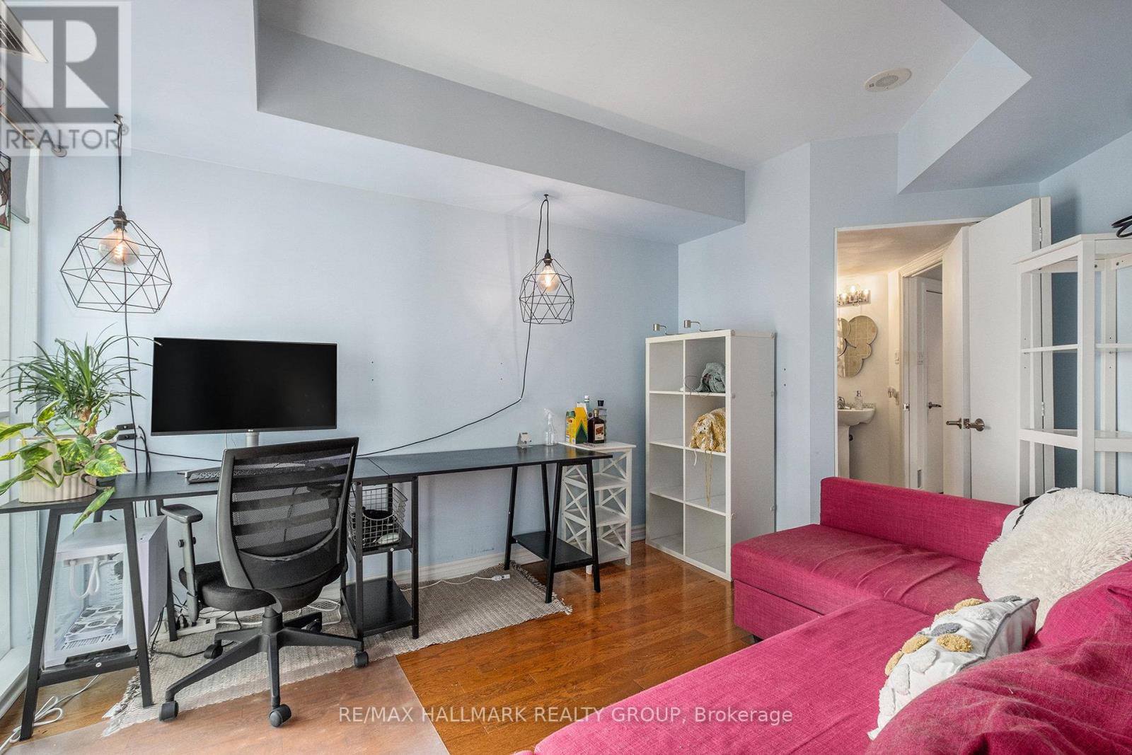Ph4 - 445 Laurier Avenue W, Ottawa, Ontario  K1R 0A2 - Photo 22 - X12217724