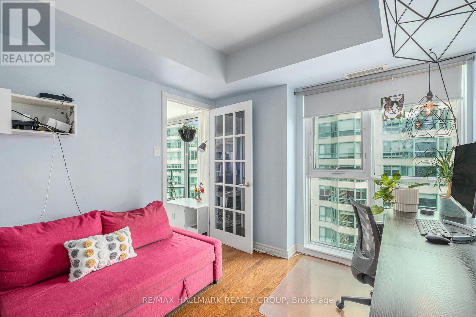 Ph4 - 445 Laurier Avenue W, Ottawa, Ontario  K1R 0A2 - Photo 24 - X12217724