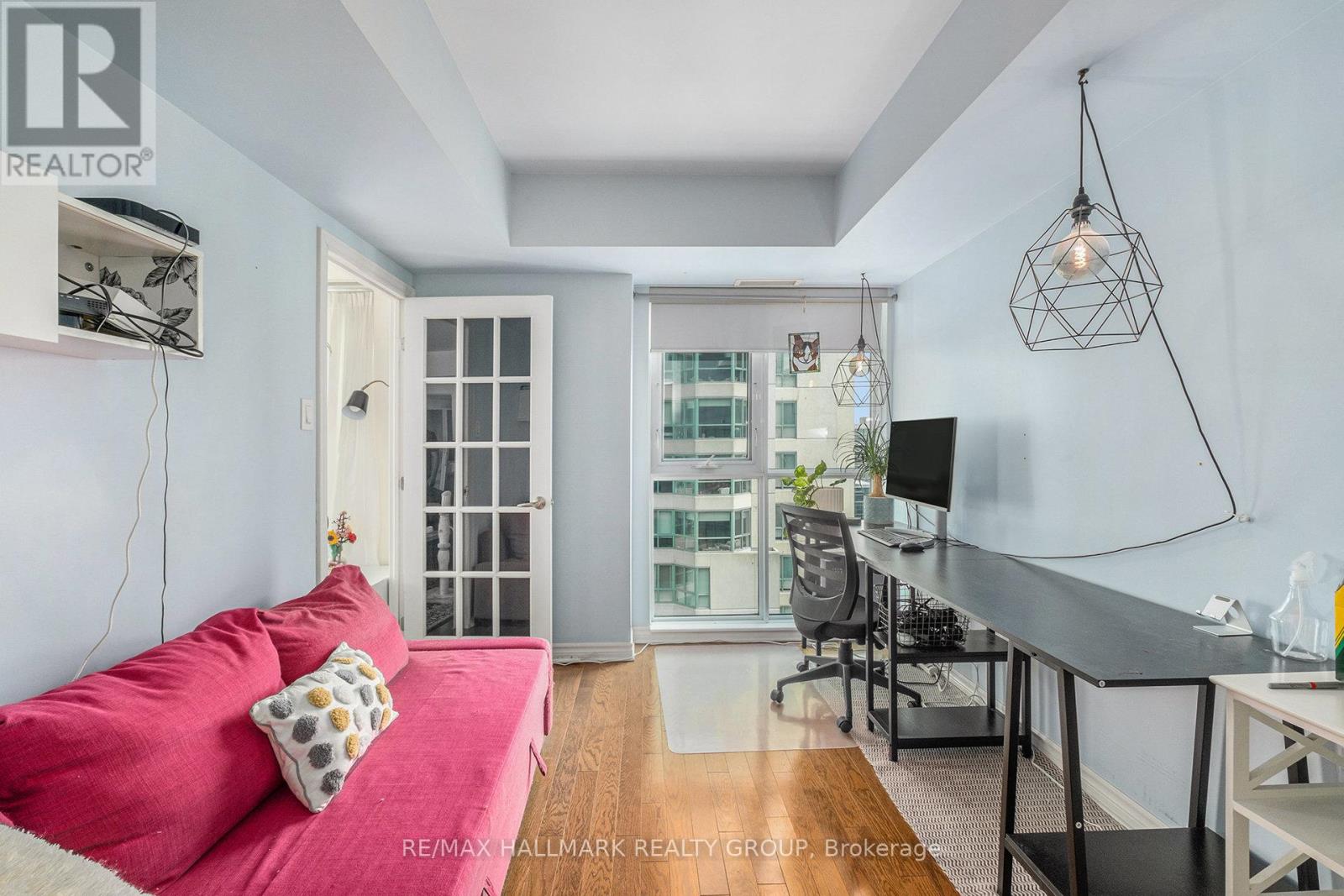 Ph4 - 445 Laurier Avenue W, Ottawa, Ontario  K1R 0A2 - Photo 25 - X12217724