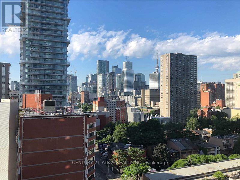 1213 - 403 CHURCH STREET, Toronto, Ontario