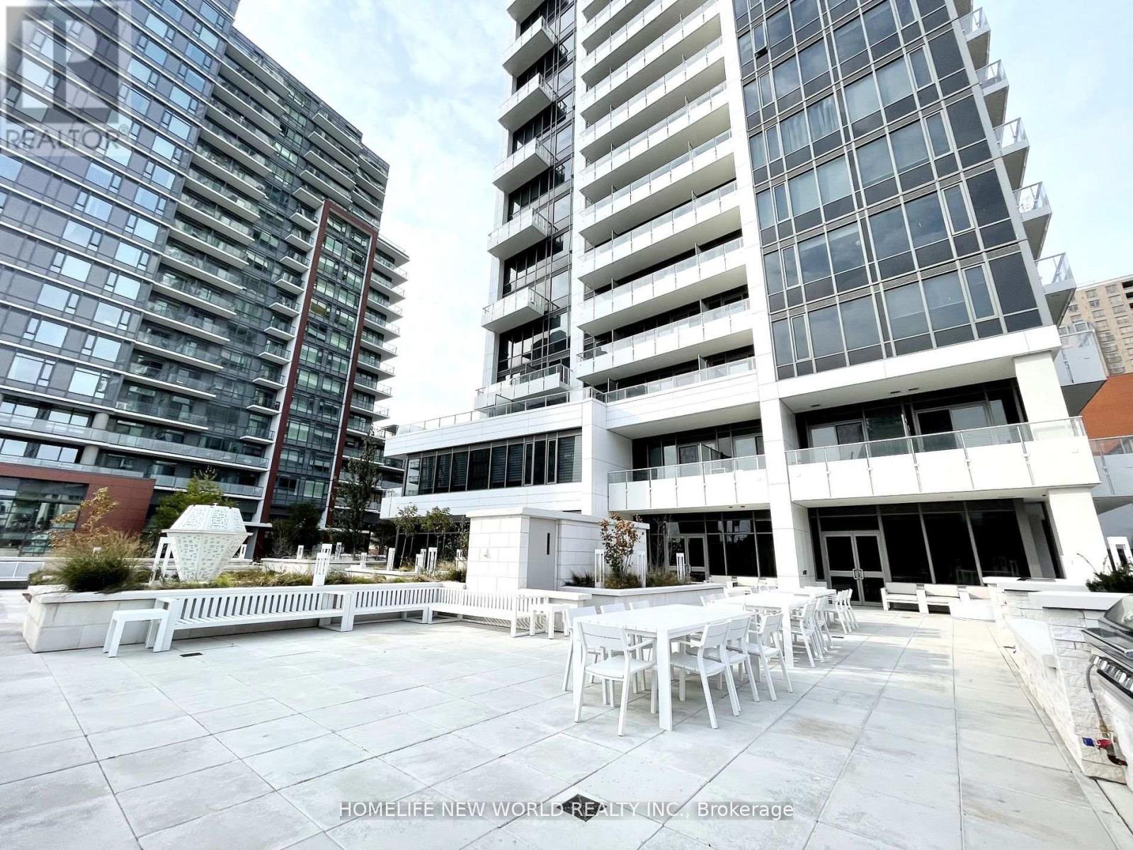 207 - 75 Canterbury Place, Toronto, Ontario  M2N 0L2 - Photo 3 - C12173823