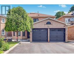 75 WANDERING TRAIL, Toronto, Ontario