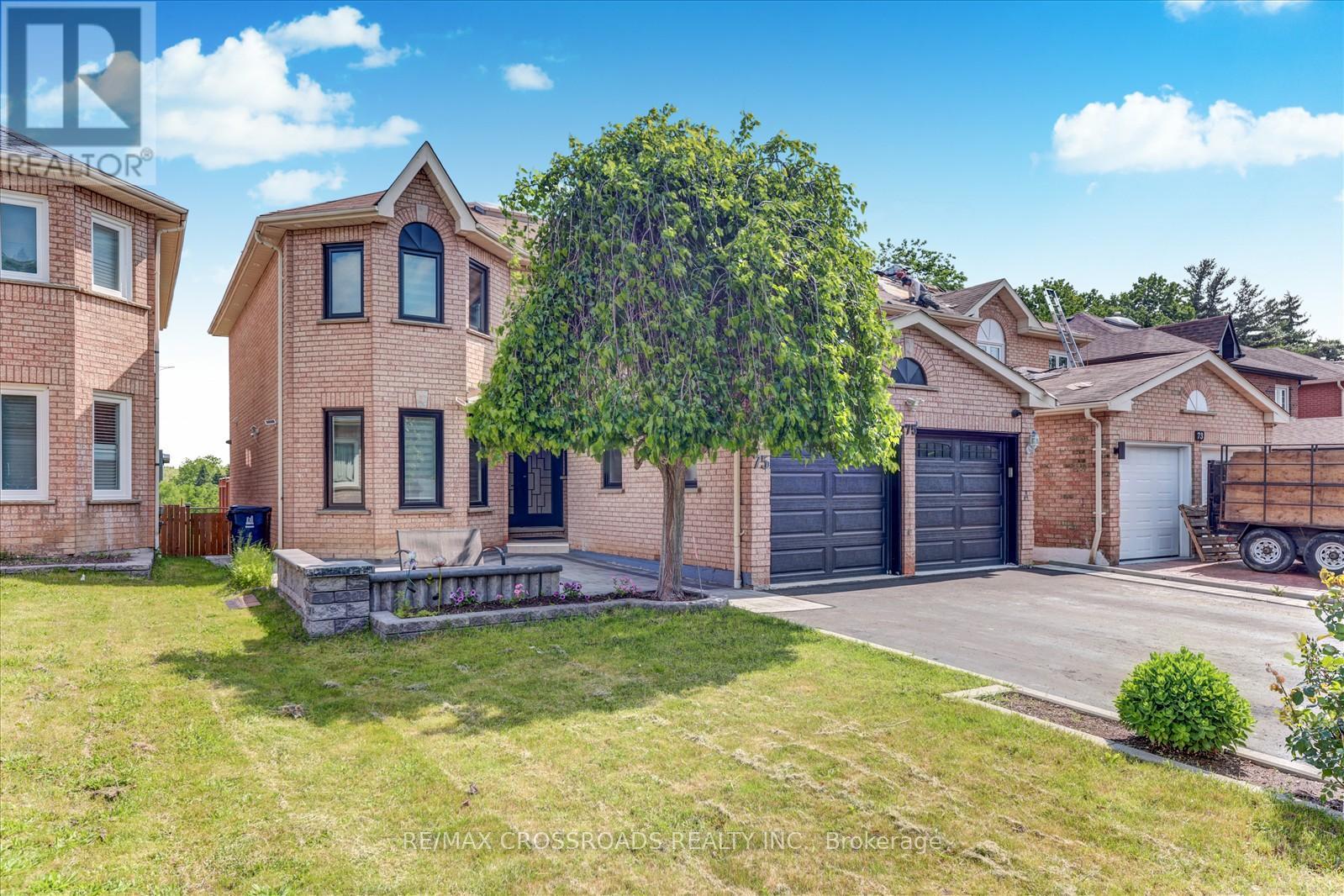75 Wandering Trail, Toronto, Ontario  M1X 1K1 - Photo 3 - E12215329