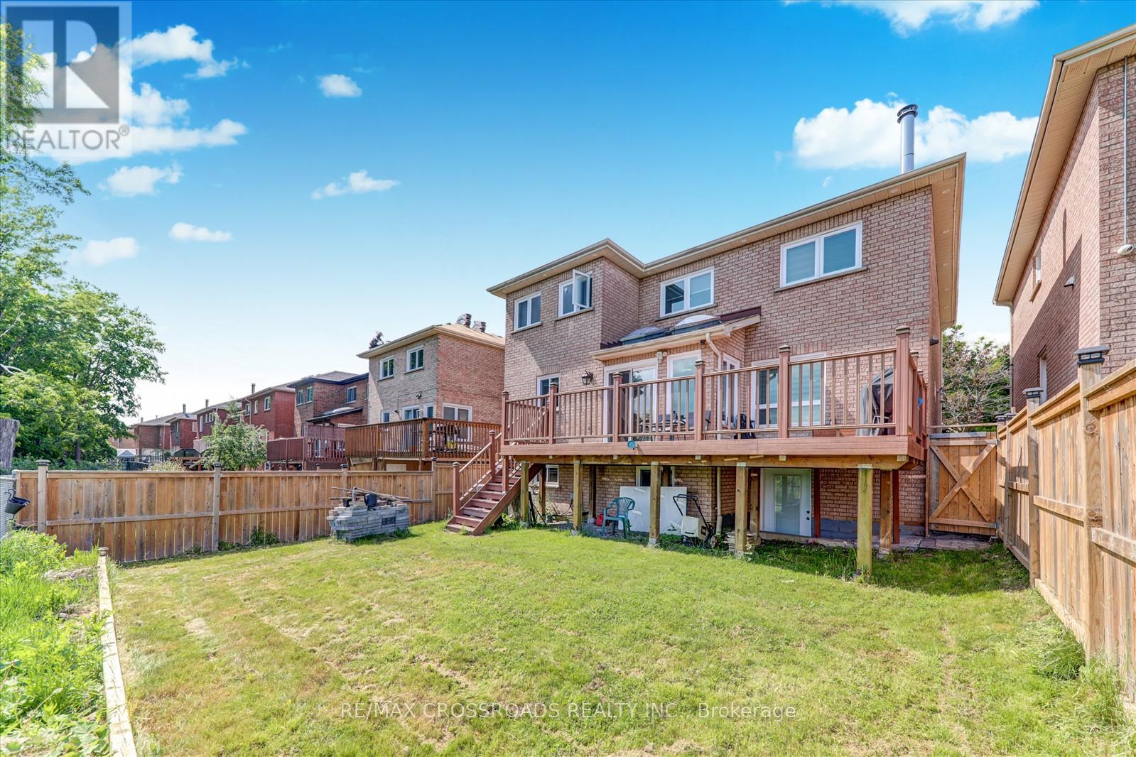 75 Wandering Trail, Toronto, Ontario  M1X 1K1 - Photo 49 - E12215329