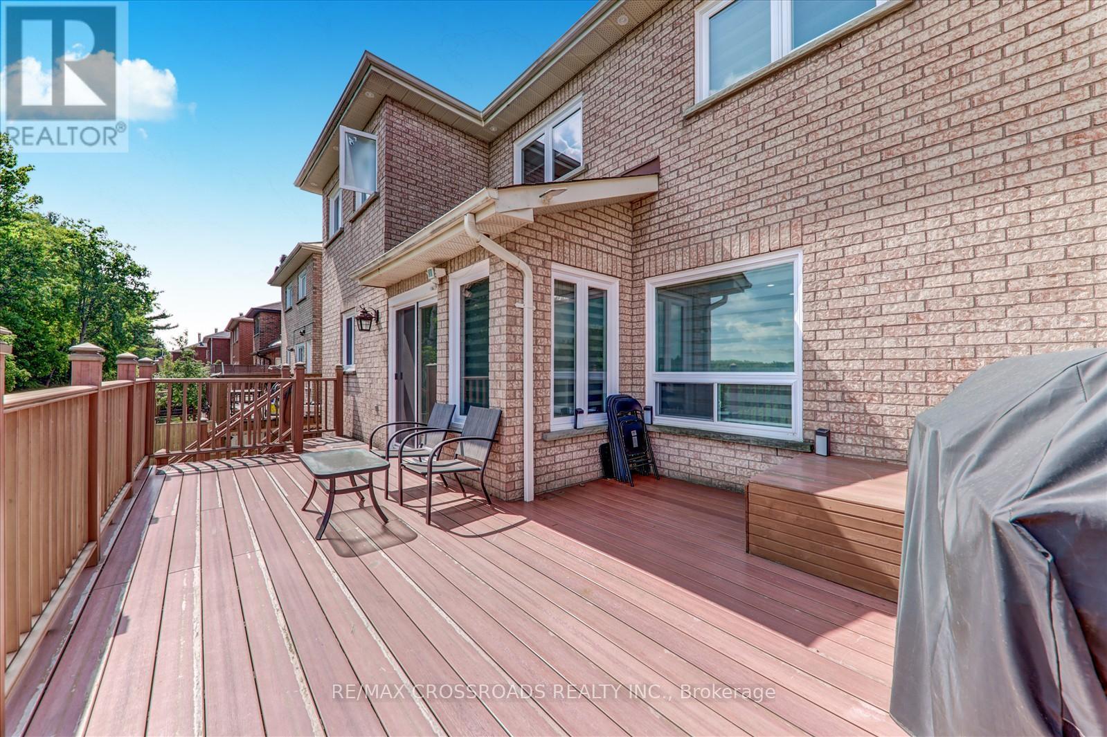 75 Wandering Trail, Toronto, Ontario  M1X 1K1 - Photo 46 - E12215329