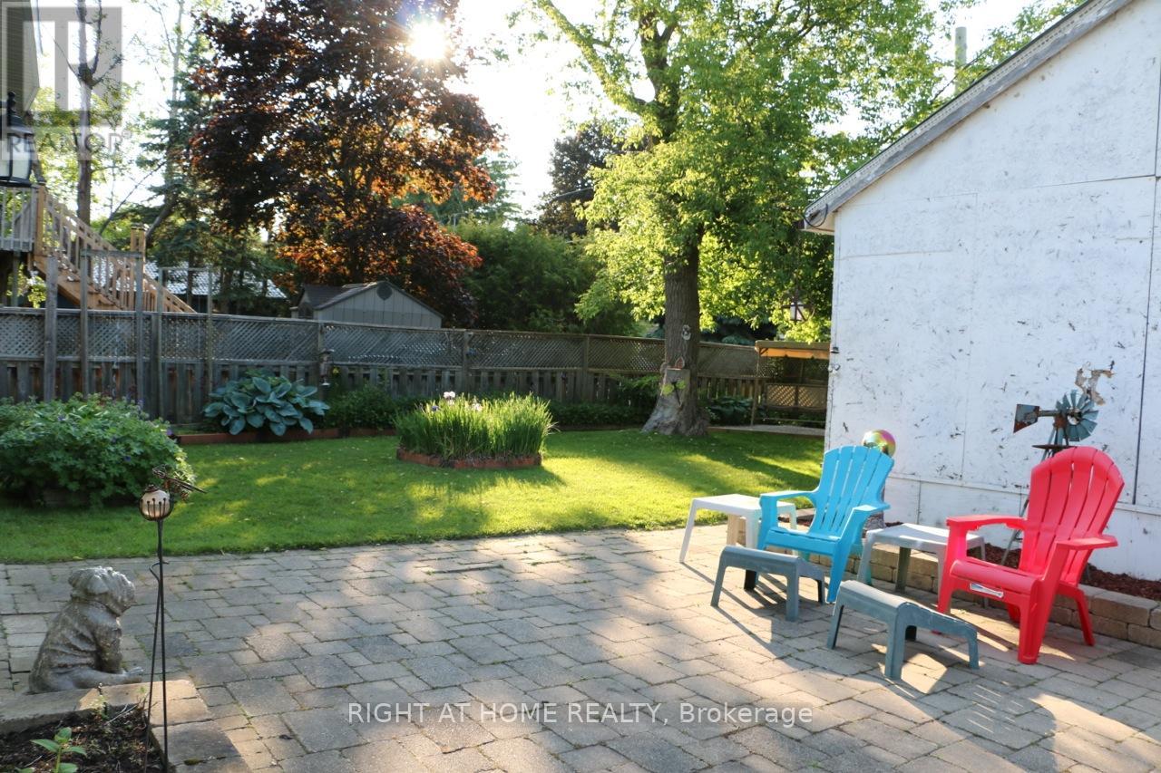24 Brennan Avenue, Barrie, Ontario  L4N 3X3 - Photo 37 - S12115426