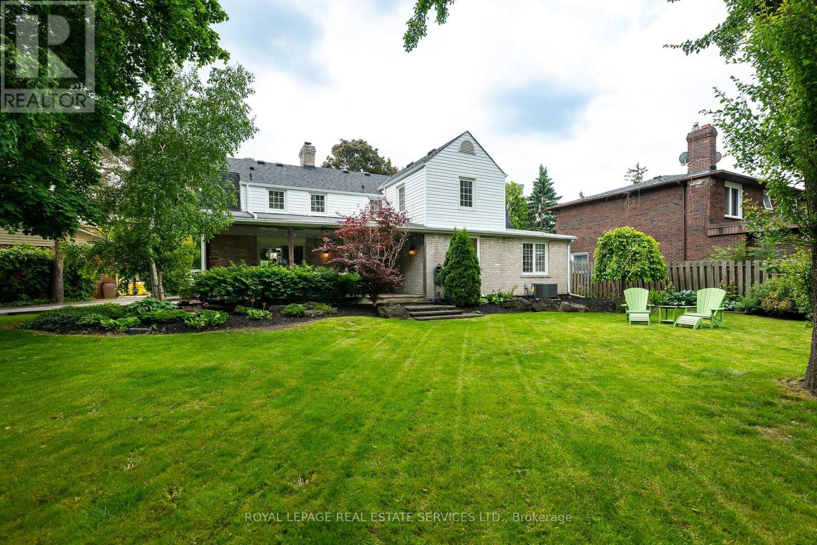 5 Pine Ridge Lane, Brampton, Ontario  L6W 1G6 - Photo 46 - W12216214