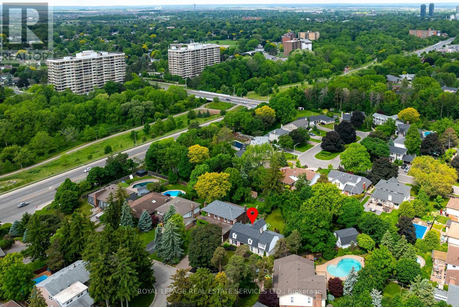 5 Pine Ridge Lane, Brampton, Ontario  L6W 1G6 - Photo 47 - W12216214