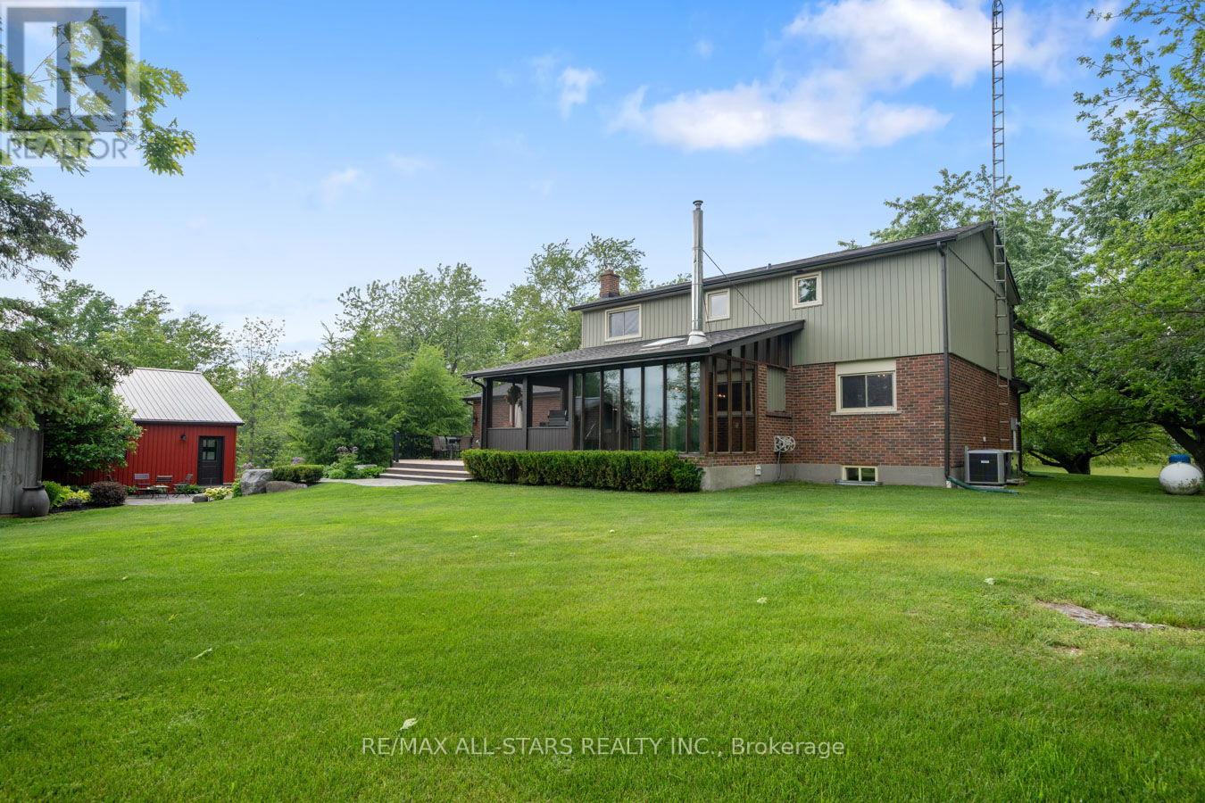 30 Scugog Line 6, Scugog, Ontario  L9L 1B2 - Photo 40 - E12215128