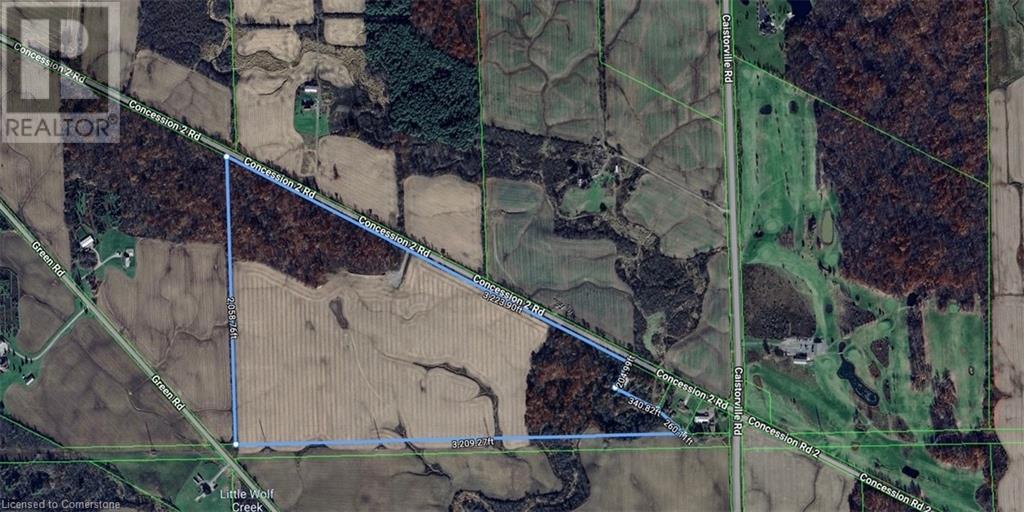 960 Regional Rd 2, West Lincoln, Ontario  L0R 2A0 - Photo 2 - 40740241
