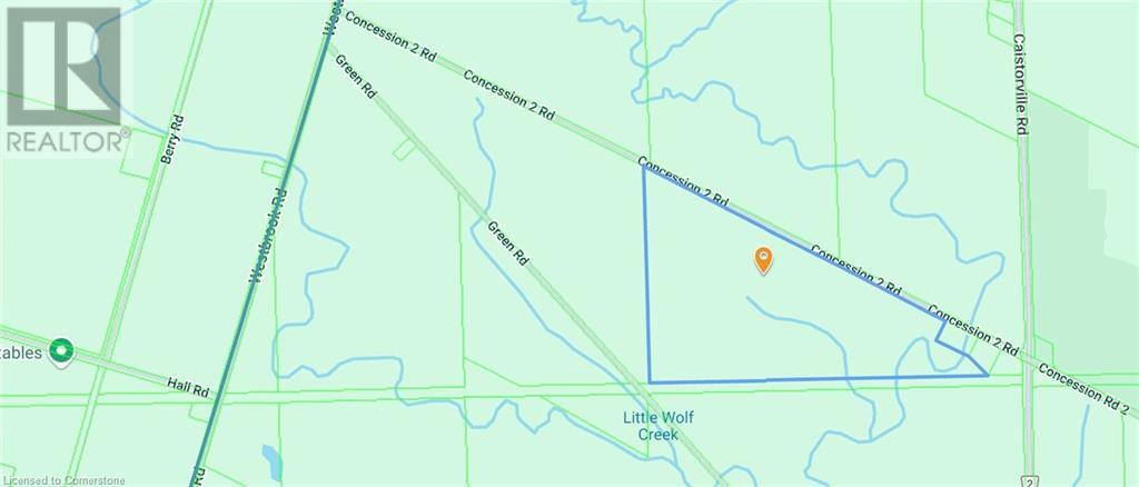960 Regional Rd 2, West Lincoln, Ontario  L0R 2A0 - Photo 3 - 40740241