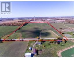 1639 ROSEDENE Road, West Lincoln, Ontario