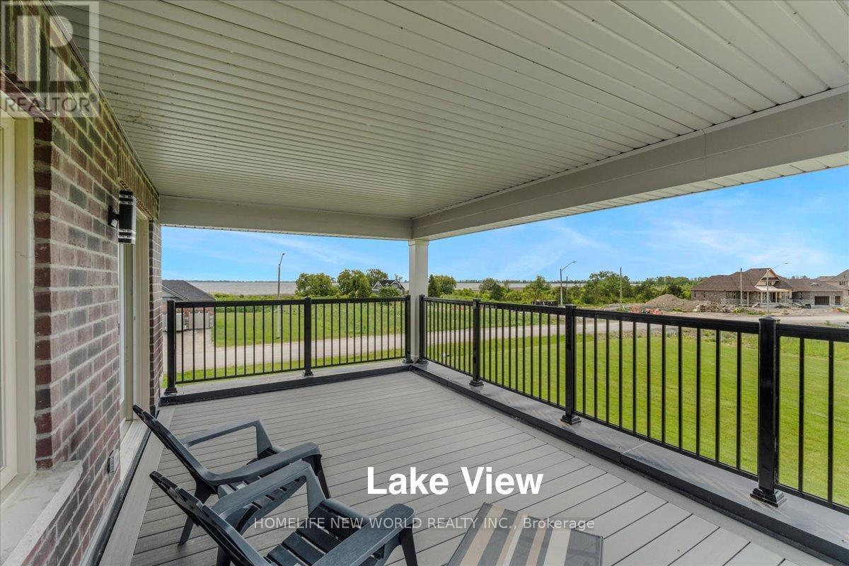 2 Bay Vista Gate, Quinte West (Murray Ward), Ontario  K0K 1L0 - Photo 24 - X12217568