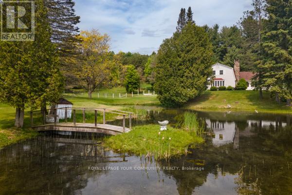 934190 AIRPORT ROAD, Mono, Ontario