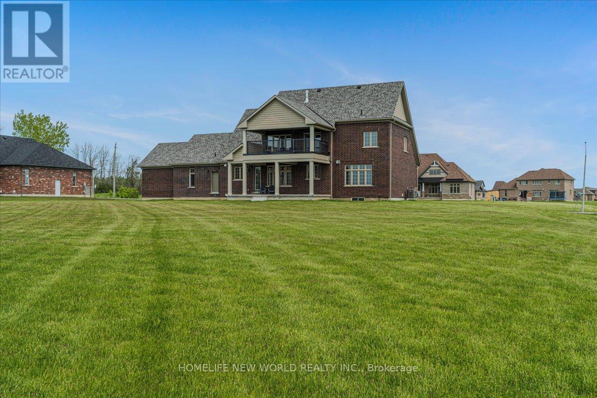 2 Bay Vista Gate, Quinte West (Murray Ward), Ontario  K0K 1L0 - Photo 28 - X12217568