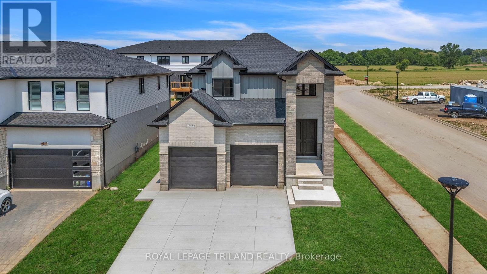4049 BIG LEAF TRAIL, London South, Ontario