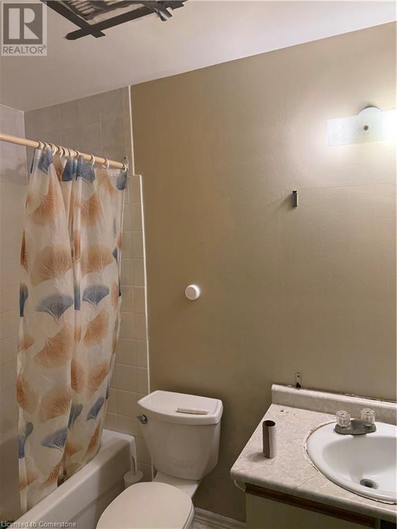 55 Green Valley Drive Unit# 1606, Kitchener, Ontario  N2P 1Z6 - Photo 2 - 40740906