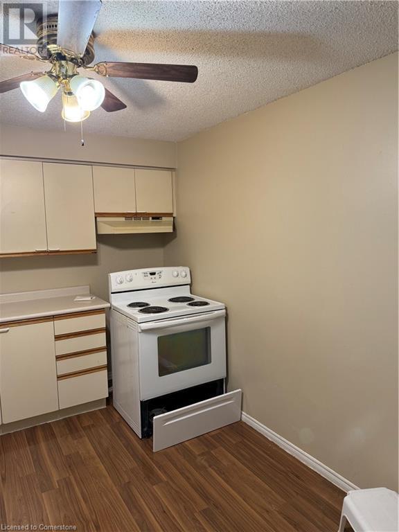 55 Green Valley Drive Unit# 1606, Kitchener, Ontario  N2P 1Z6 - Photo 4 - 40740906