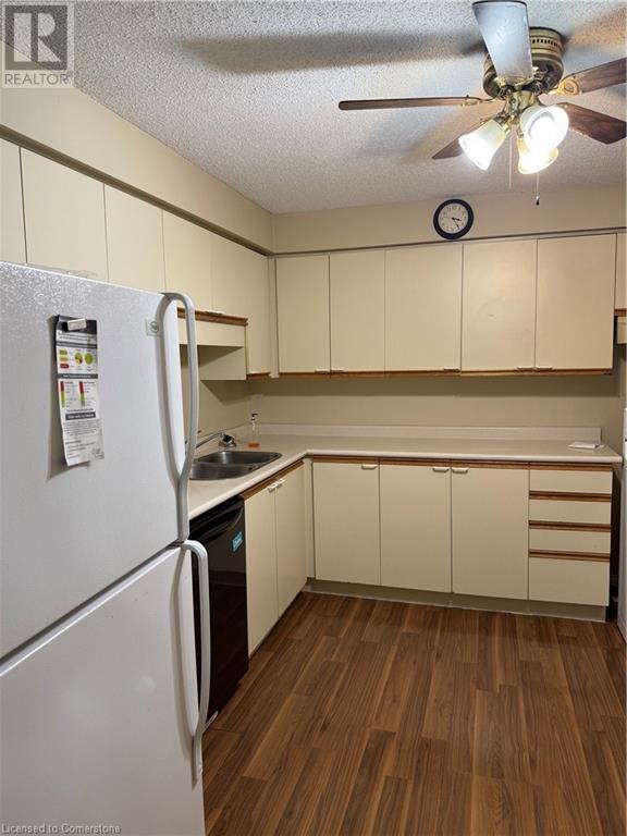 55 Green Valley Drive Unit# 1606, Kitchener, Ontario  N2P 1Z6 - Photo 6 - 40740906