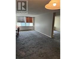 55 GREEN VALLEY Drive Unit# 1606, Kitchener, Ontario
